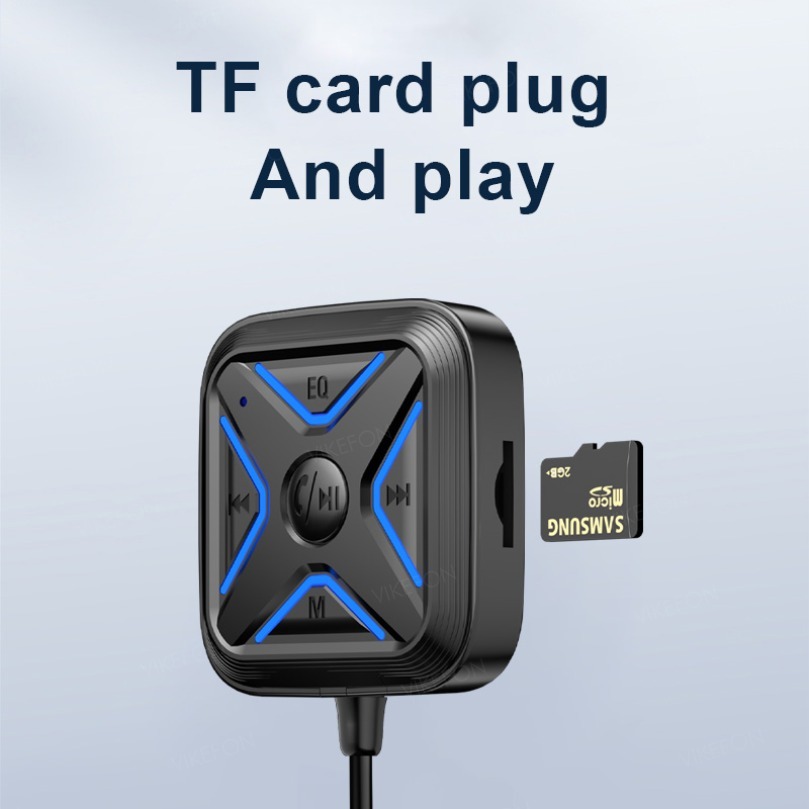 Adaptador Bluetooth 5.3 Univer - Bluetooth Adapter Receiver reseña y precio
