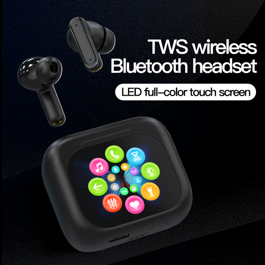 Auriculares Bluetooth con trad - Noise Cancelling Headphone reseña y precio