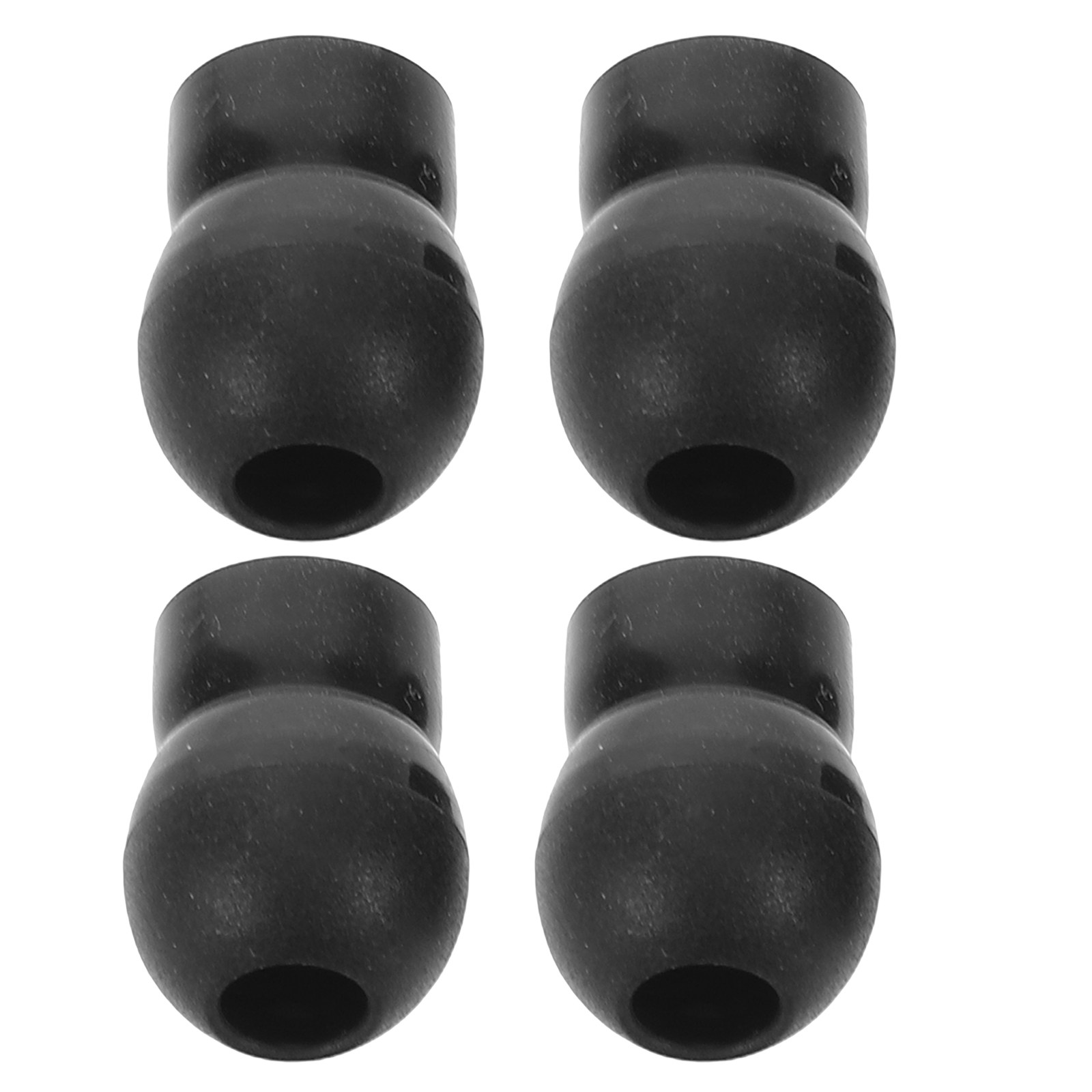 4 Uds. de Puntas de Repuesto p - Silicone Ear Tip Replacement reseña y precio