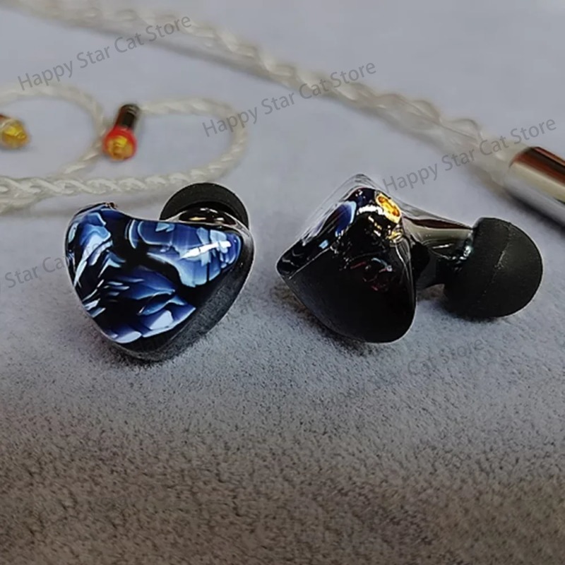 Auriculares IEM de 14 Drivers, - In Ear Monitor Iem reseña y precio