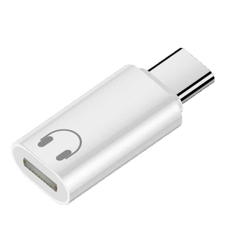 Adaptador auriculares tipo C a - Usb C Earphone reseña y precio