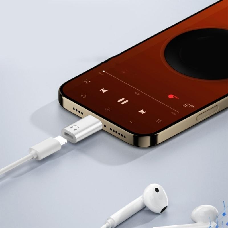 Adaptador auriculares tipo C a - Usb C Earphone reseña y precio