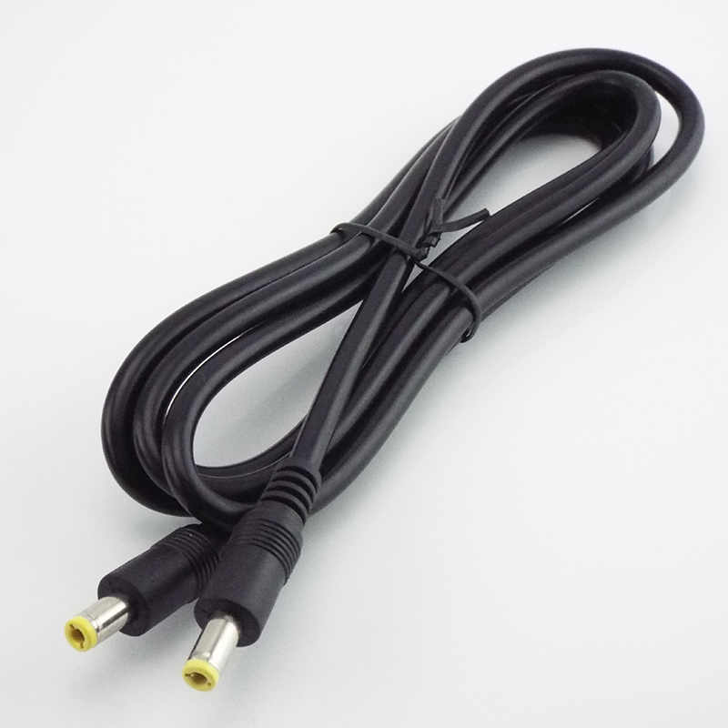 0,5/1,5/3 M 12V 10A fuente de  - Cable Extension 3.5 reseña y precio