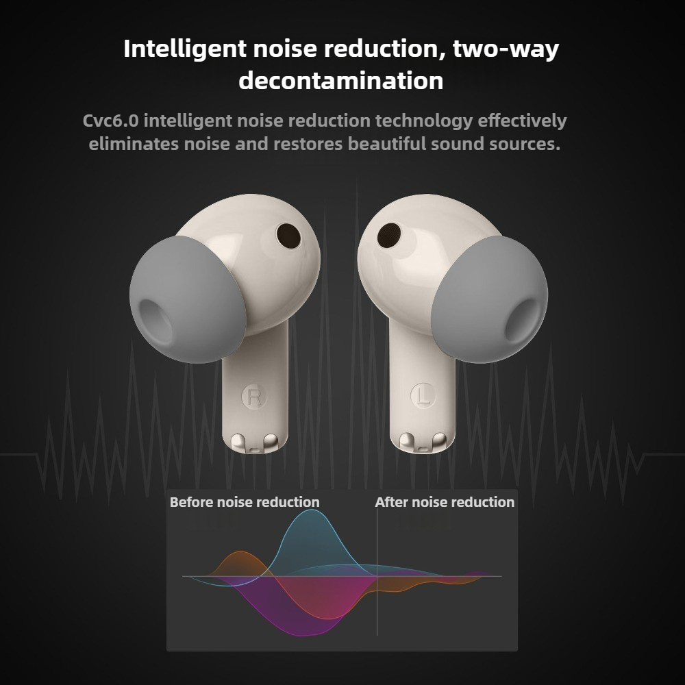 Auriculares OKOP AI, auricular - Usb C Earphone reseña y precio