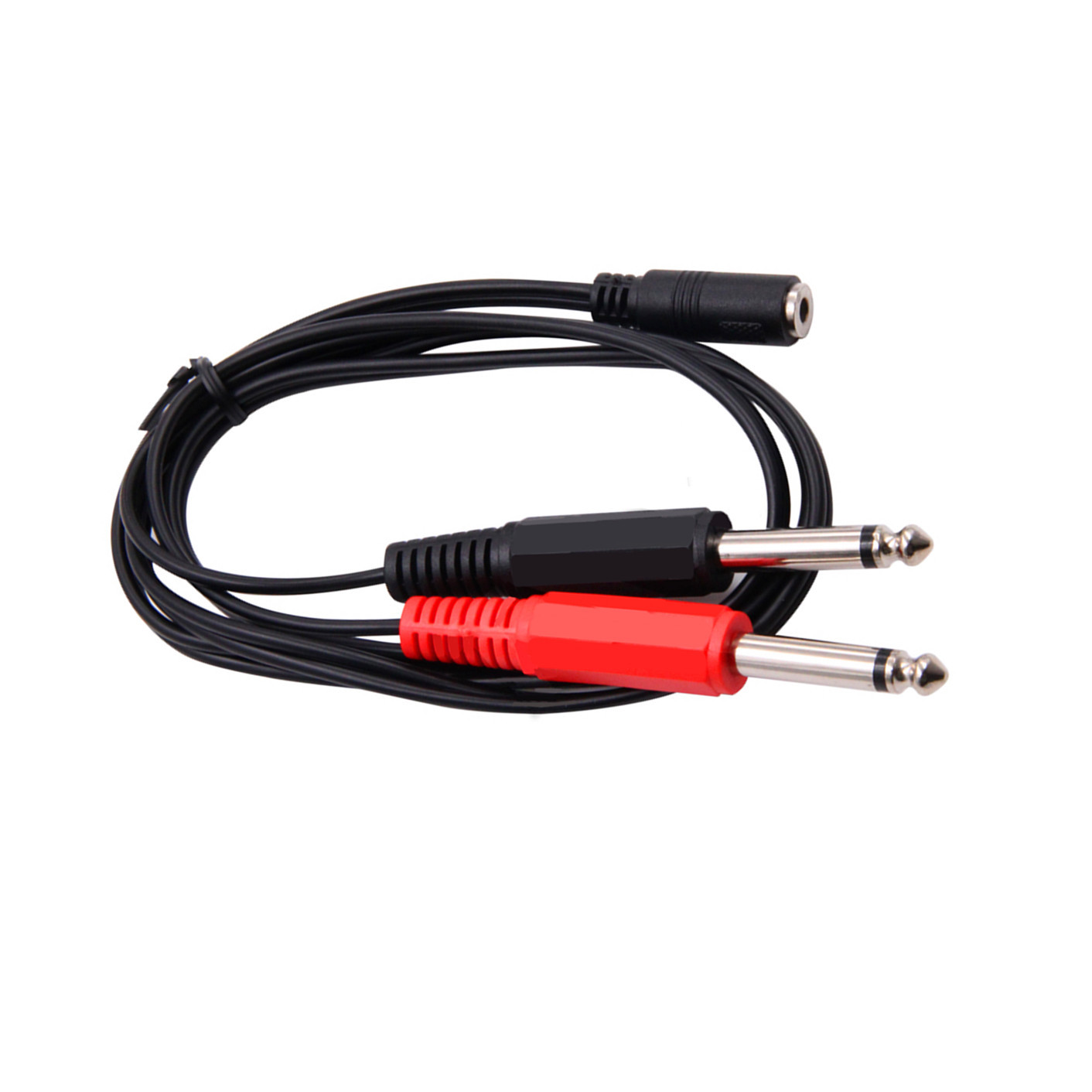 Cable adaptador macho de 6,35  - Cable Extension 3.5 reseña y precio