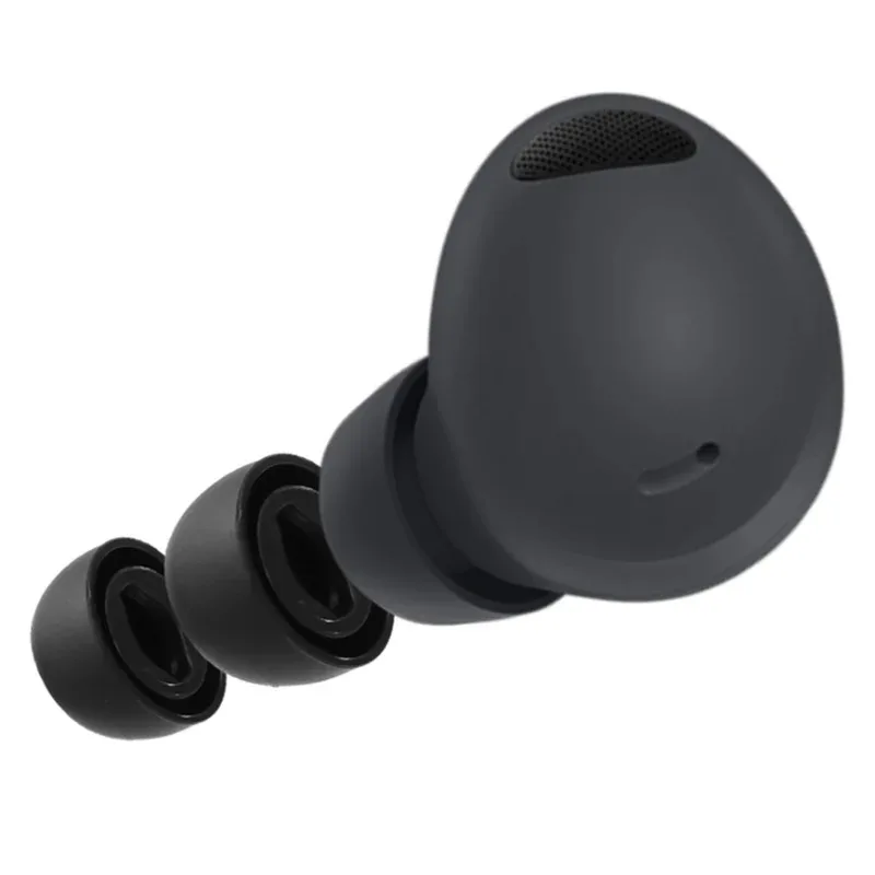 Tapones para los oídos anticaí - Silicone Ear Tip Replacement reseña y precio