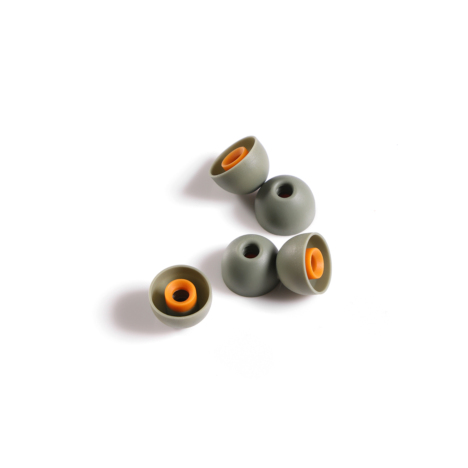 DD ddHiFi ST35 d-tips IEM punt - In Ear Monitor Iem reseña y precio