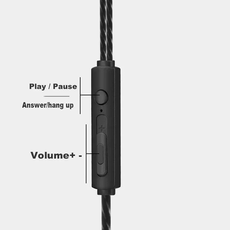 Auriculares con cable, intraud - Audiophile Headphone Wired reseña y precio
