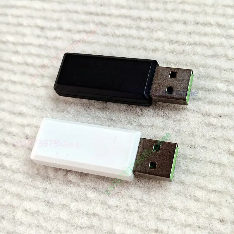 Adaptador receptor USB Dongle  - Bluetooth Adapter Receiver reseña y precio