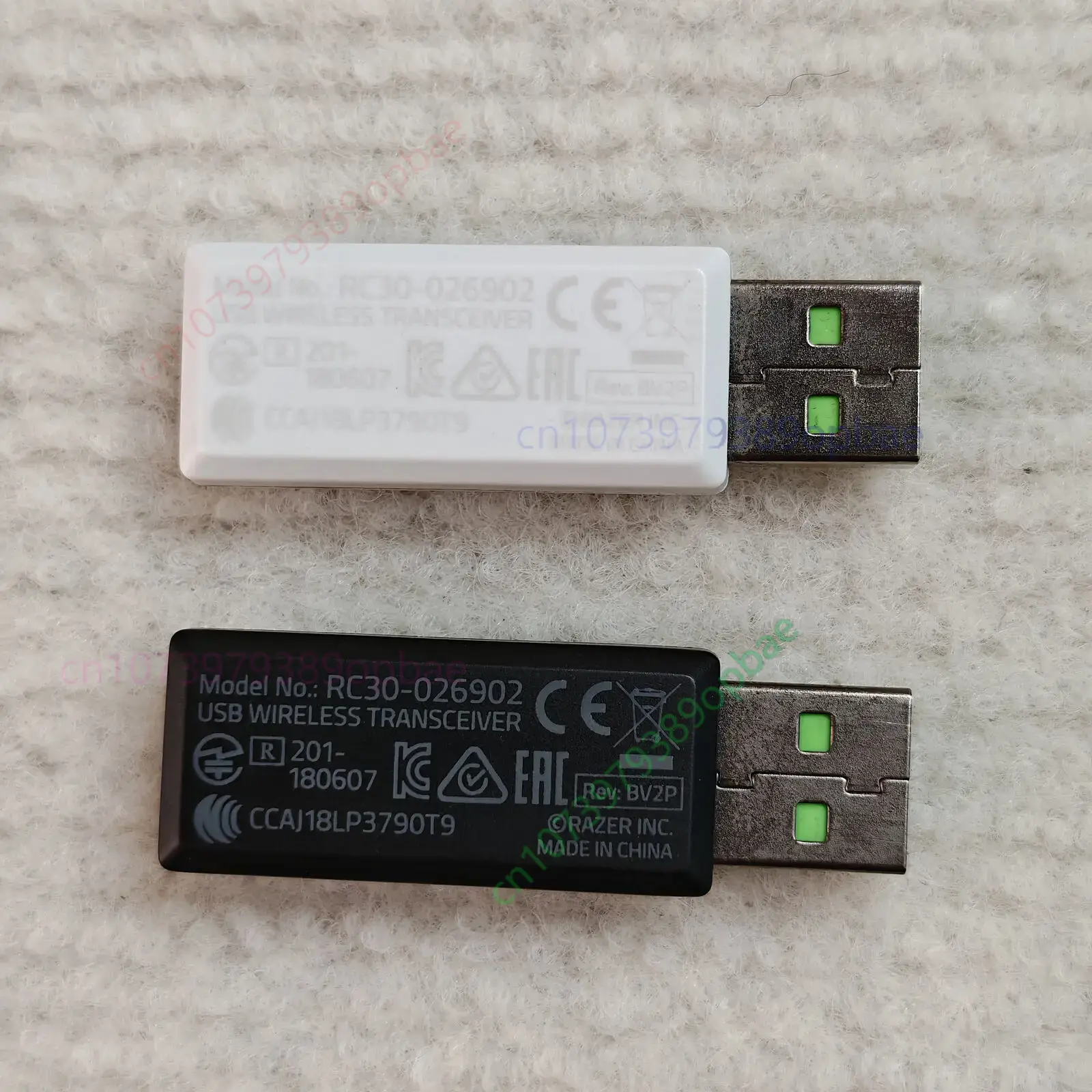 Adaptador receptor USB Dongle  - Bluetooth Adapter Receiver reseña y precio
