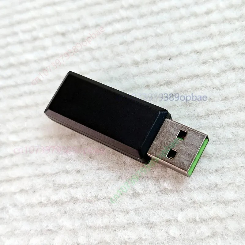 Adaptador receptor USB Dongle  - Bluetooth Adapter Receiver reseña y precio