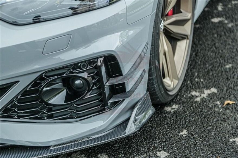 Para Audi RS5 B9.5 B10 2020-20 - Audio Splitter Y reseña y precio