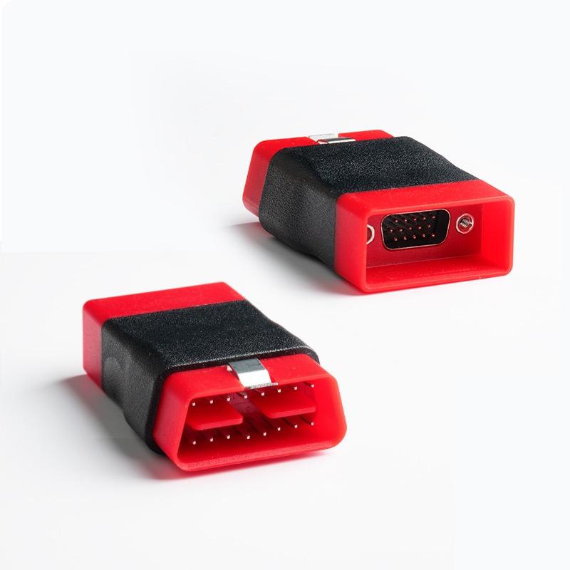 1 Adaptador de Conector de 16  - Cable Extension 3.5 reseña y precio