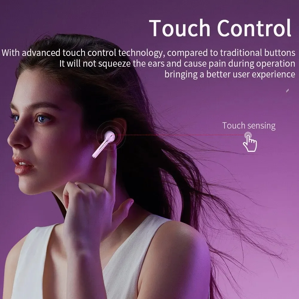 Auriculares inalámbricos origi - Bluetooth Headset On Ear reseña y precio
