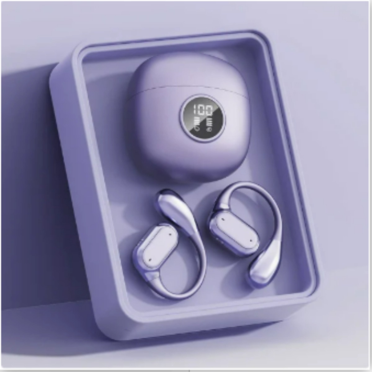 Auriculares Lenovo Bluetooth 5 - Wireless Earbuds Tws reseña y precio