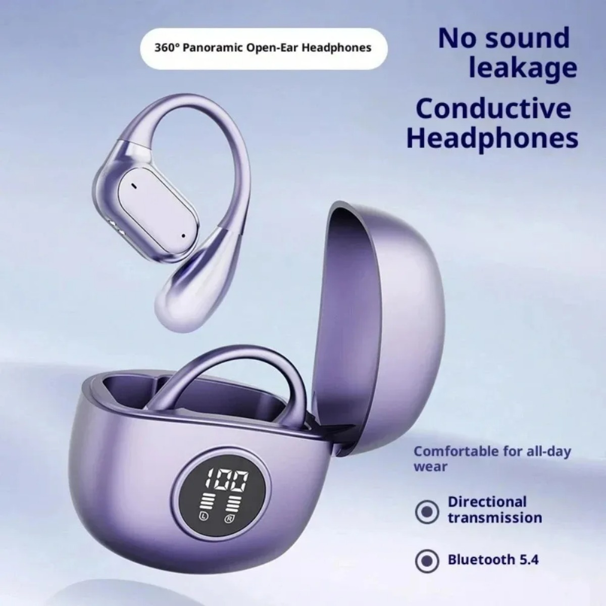 Auriculares Lenovo Bluetooth 5 - Wireless Earbuds Tws reseña y precio