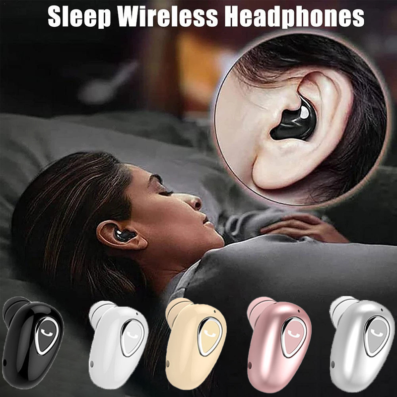 Mini auriculares inalámbricos  - Wireless Earbuds Tws reseña y precio