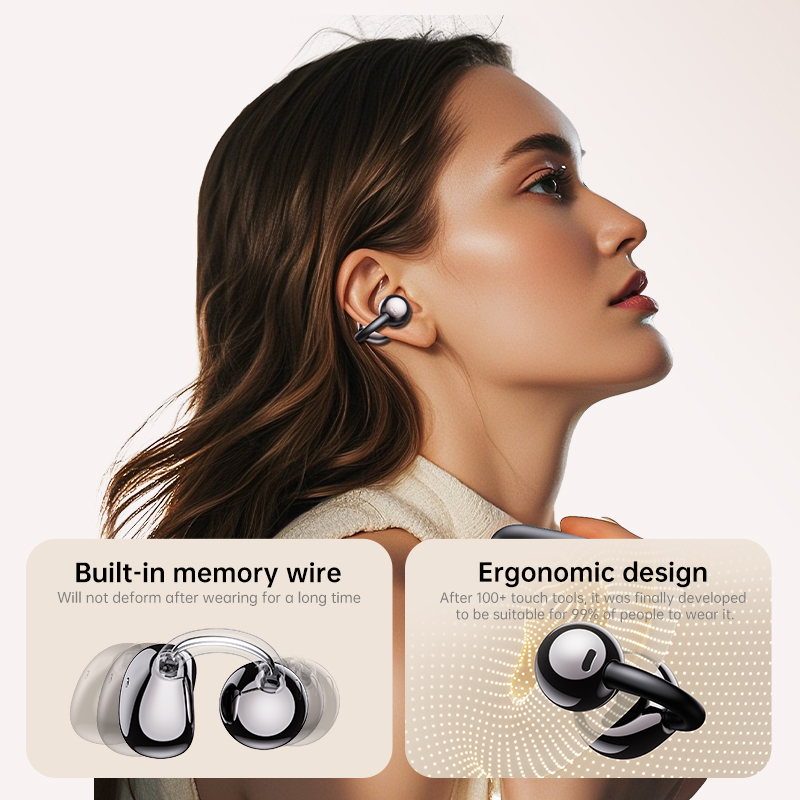Audífonos de Traducción con IA - Earbuds Charging Case reseña y precio
