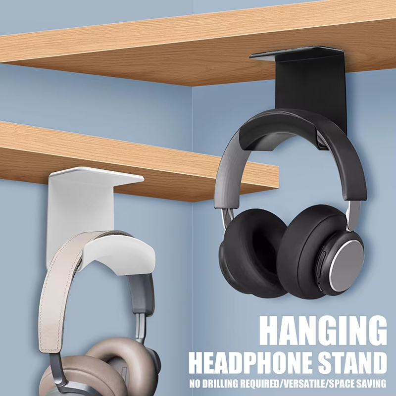 Soporte Universal para auricul - Headphone Stand Desk reseña y precio