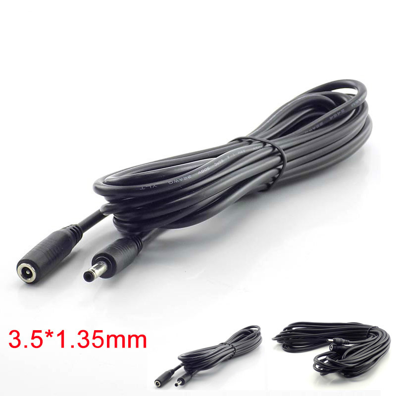 Extensión de Cable de alimenta - Cable Extension 3.5 reseña y precio