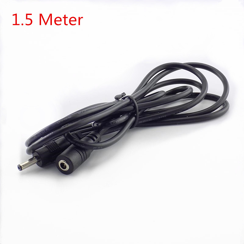 Extensión de Cable de alimenta - Cable Extension 3.5 reseña y precio