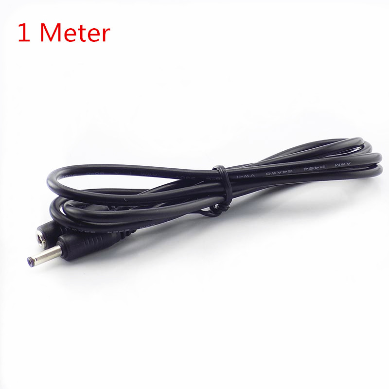 Extensión de Cable de alimenta - Cable Extension 3.5 reseña y precio
