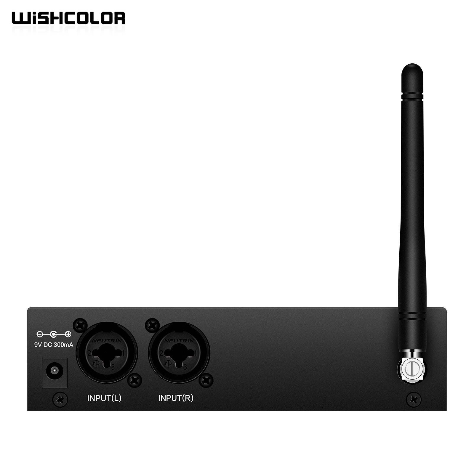 Wishcolor ANLEON S2 526-535MHz - In Ear Monitor Iem reseña y precio