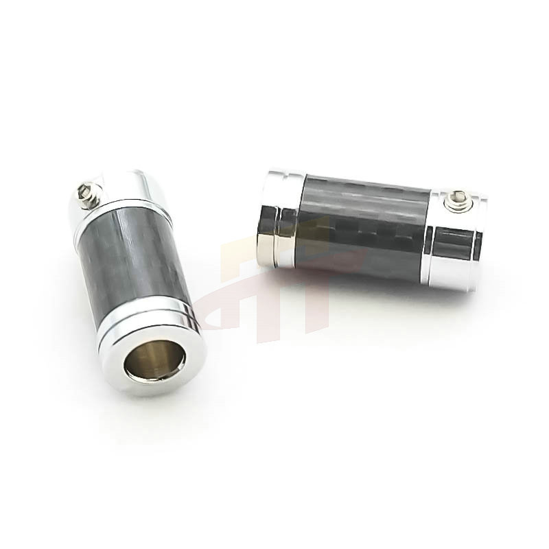 Cable de alimentación Coaxial  - Audio Splitter Y reseña y precio