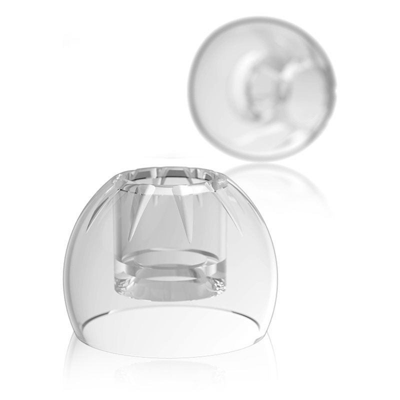 Puntas de silicona A23F para K - Silicone Ear Tip Replacement reseña y precio