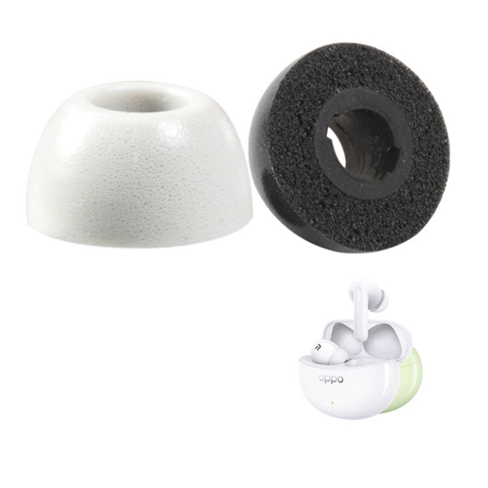 Almohadillas de espuma con mem - Earphone Foam Tip reseña y precio