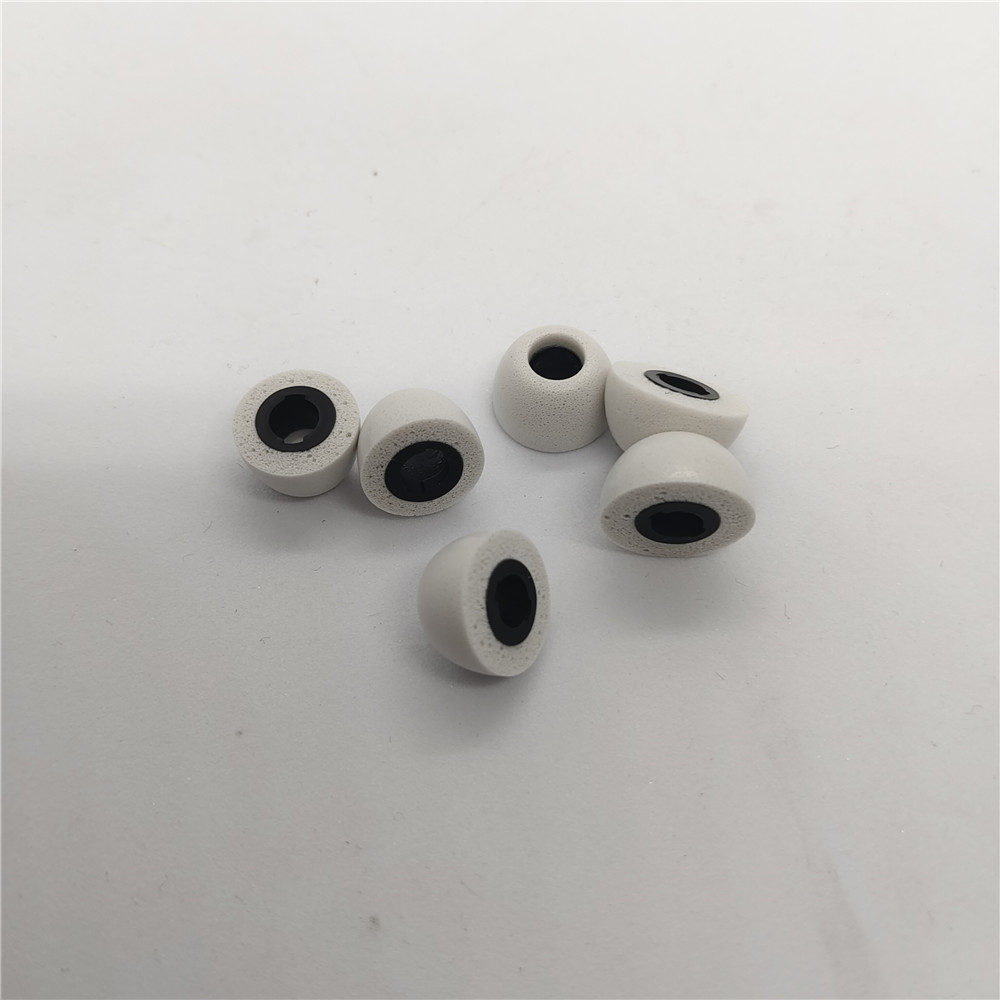 Almohadillas de espuma con mem - Earphone Foam Tip reseña y precio