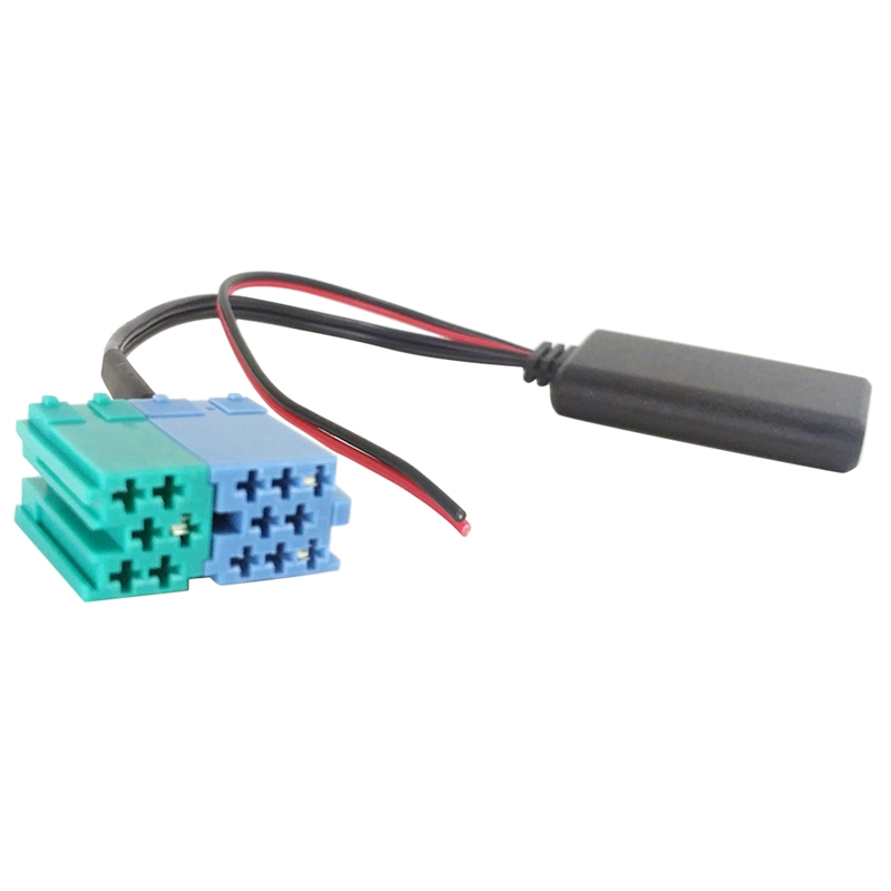 Cambiador de CD de Audio de 6  - Bluetooth Adapter Receiver reseña y precio