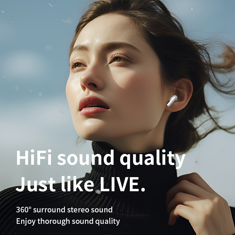 Nuevos auriculares inalámbrico - Bluetooth Headset On Ear reseña y precio