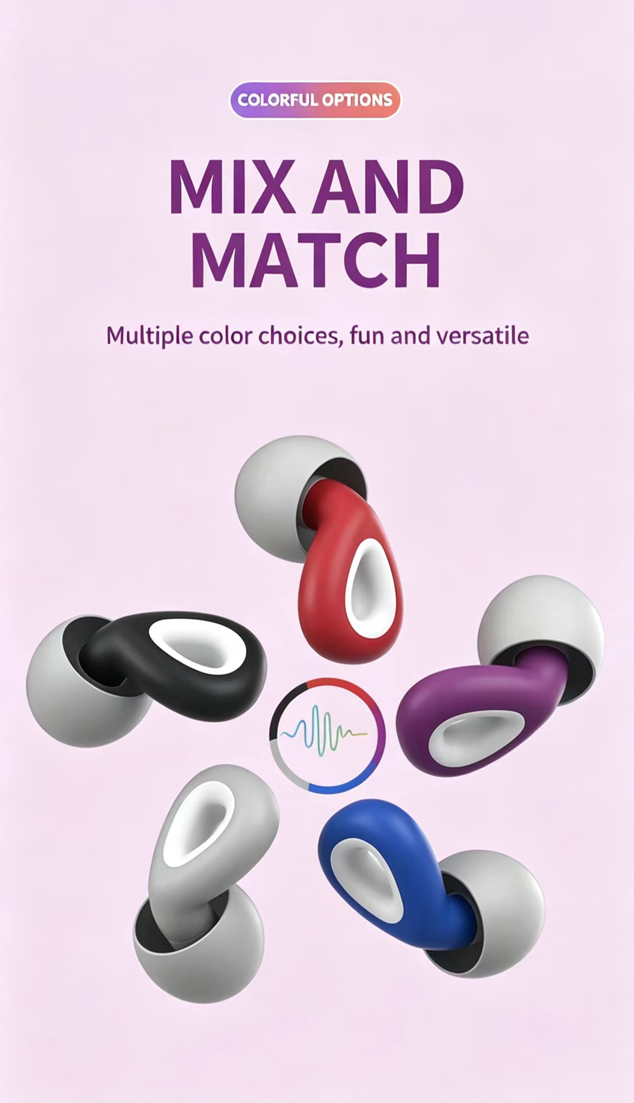 ES300 - Tapones para los oídos - Silicone Ear Tip Replacement reseña y precio
