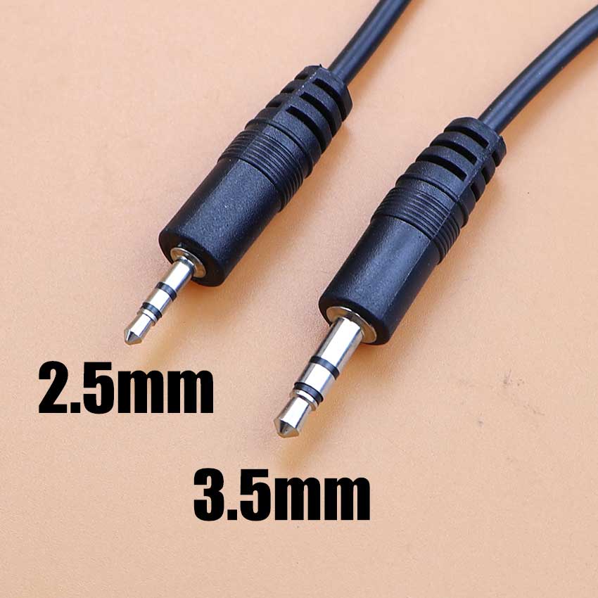 Cable de Audio Mono/Estéreo de - Audiophile Headphone Wired reseña y precio