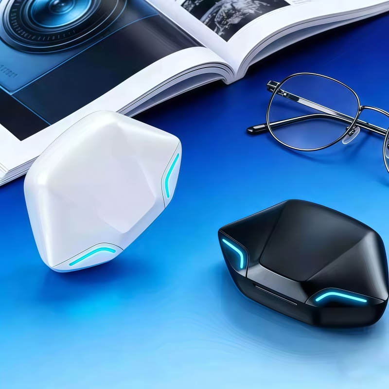 Auriculares Inalámbricos Bluet - Bluetooth Headset On Ear reseña y precio