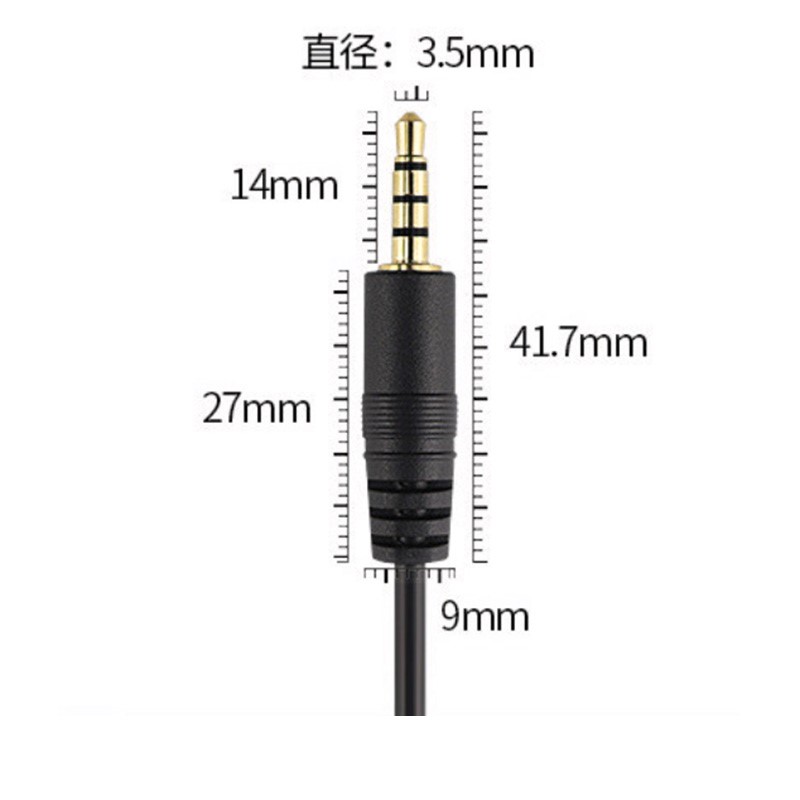Cable de Extensión de Audio Ja - Cable Extension 3.5 reseña y precio