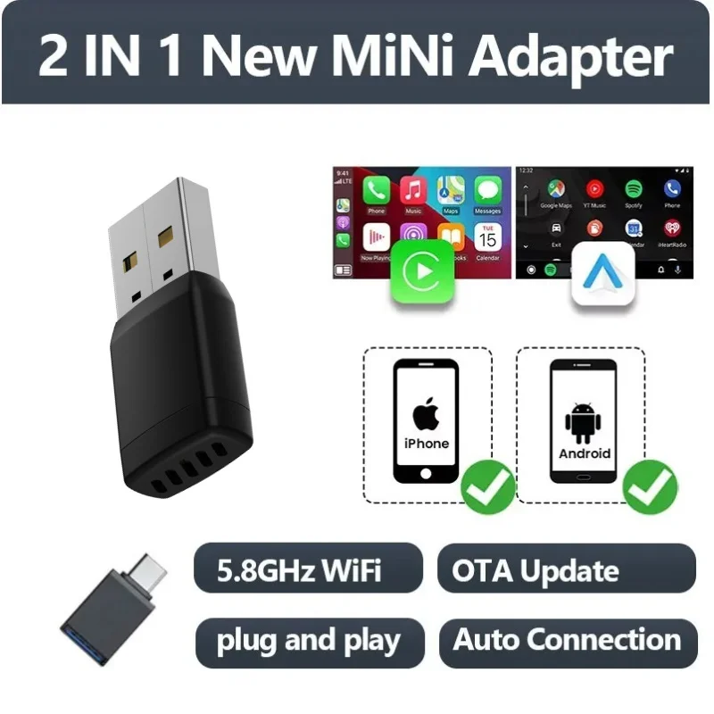 Adaptador inalámbrico intelige - Bluetooth Adapter Receiver reseña y precio