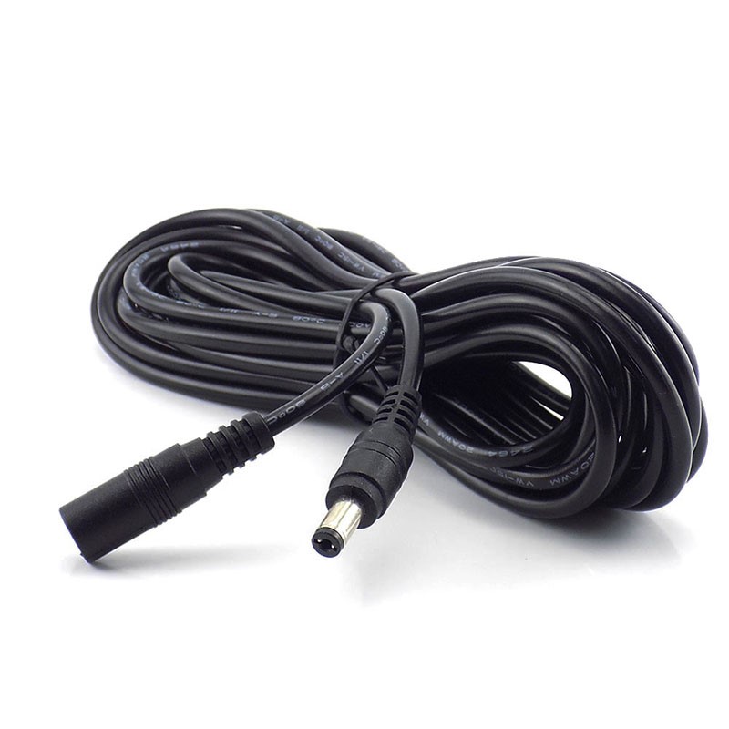 0,5/1,5/2/3/5/10M 12V 20AWG Ca - Cable Extension 3.5 reseña y precio