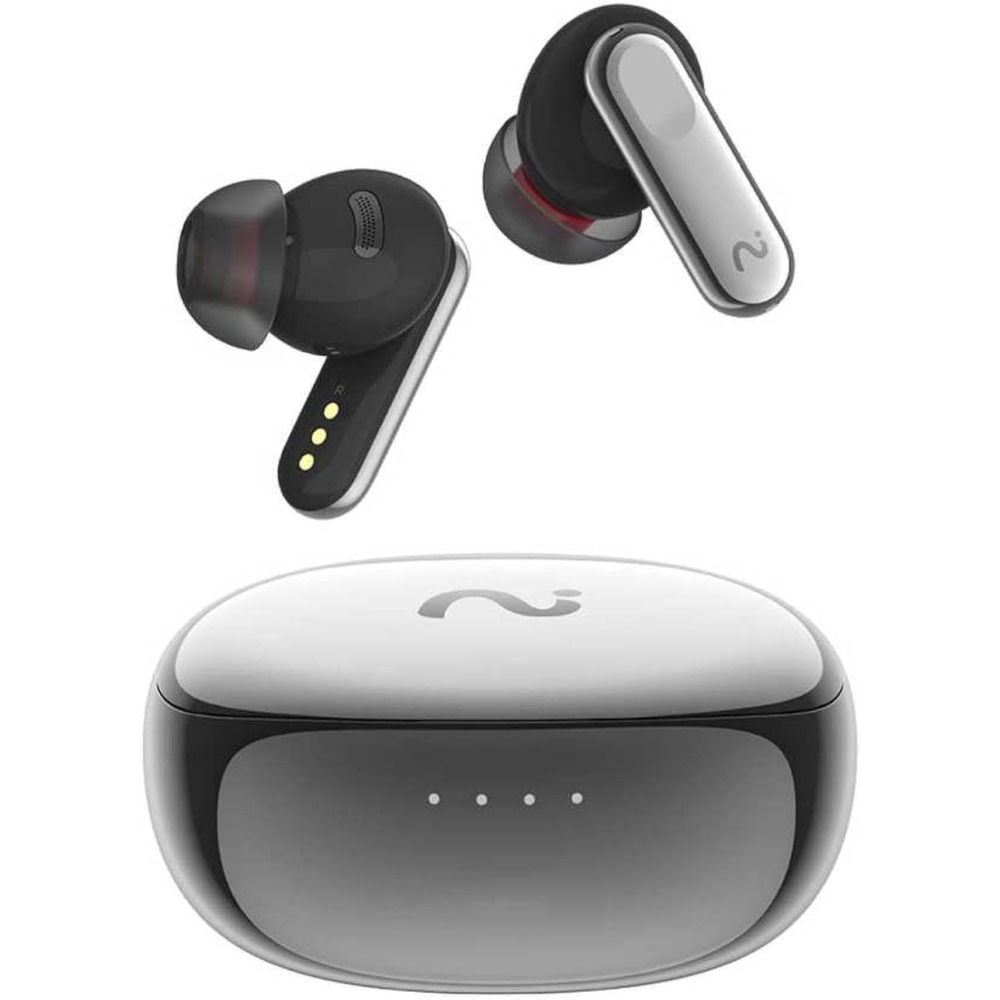 Audífonos Inteligentes 4 en 1  - Noise Cancelling Headphone reseña y precio