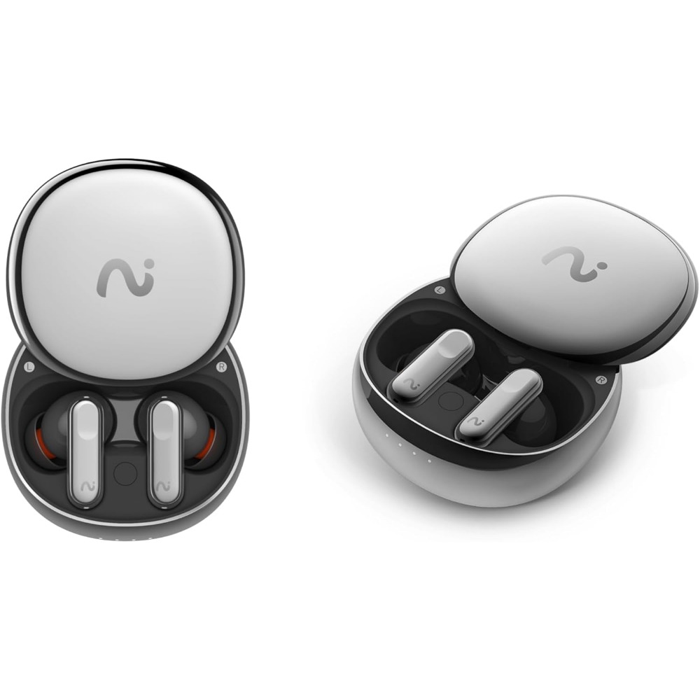 Audífonos Inteligentes 4 en 1  - Noise Cancelling Headphone reseña y precio