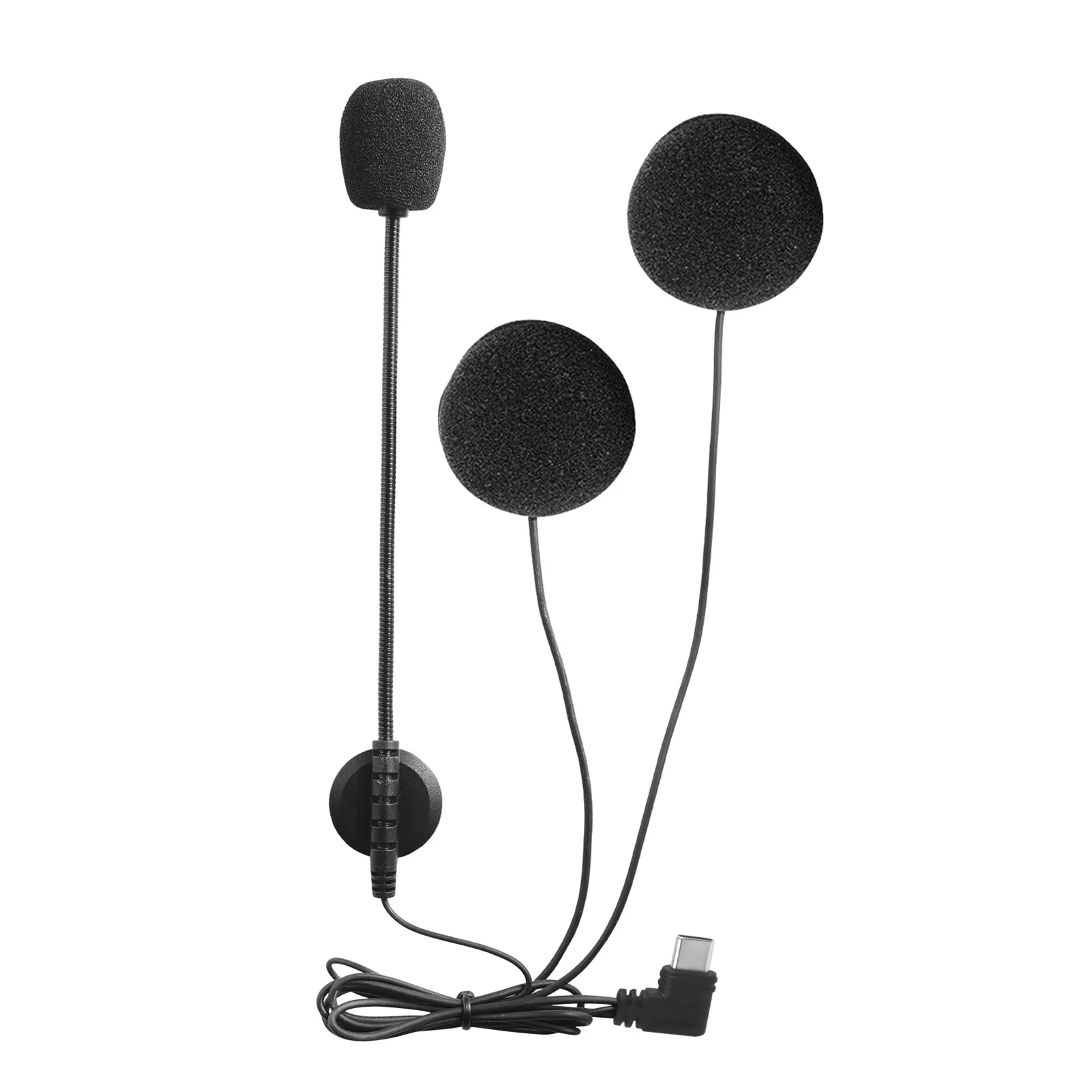 EJEAS-auriculares V4 PLUS con  - Usb C Earphone reseña y precio