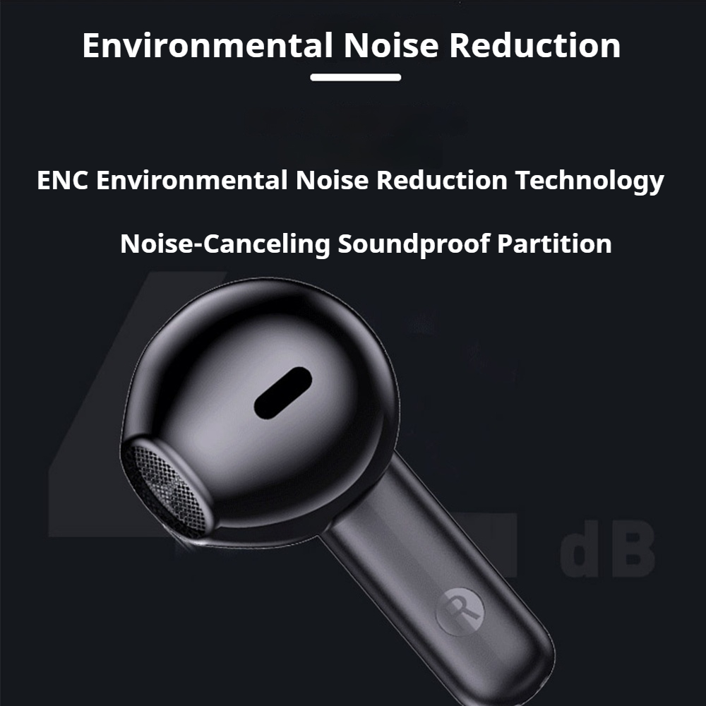 Audífonos Traductores con IA A - Noise Cancelling Headphone reseña y precio