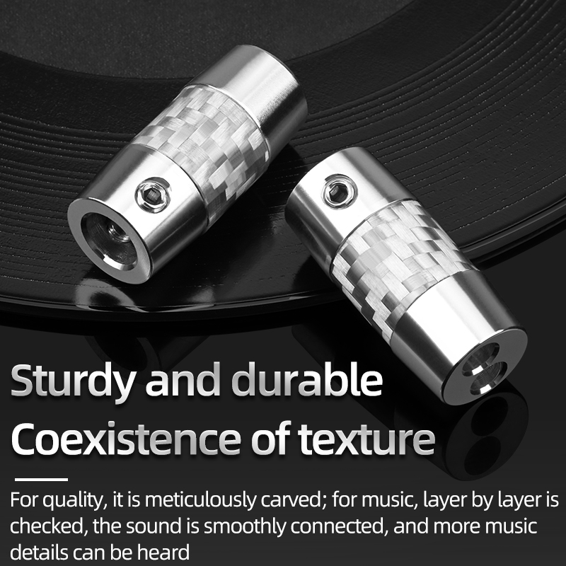 Adaptador de Cable de Audio di - Audio Splitter Y reseña y precio
