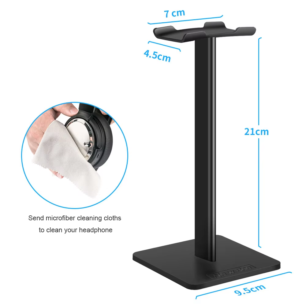 Nuevo Soporte para Auriculares - Headphone Stand Desk reseña y precio