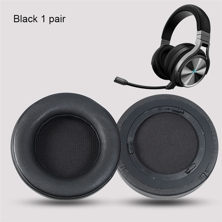 Almohadillas de repuesto mejor - Gaming Headset Rgb reseña y precio