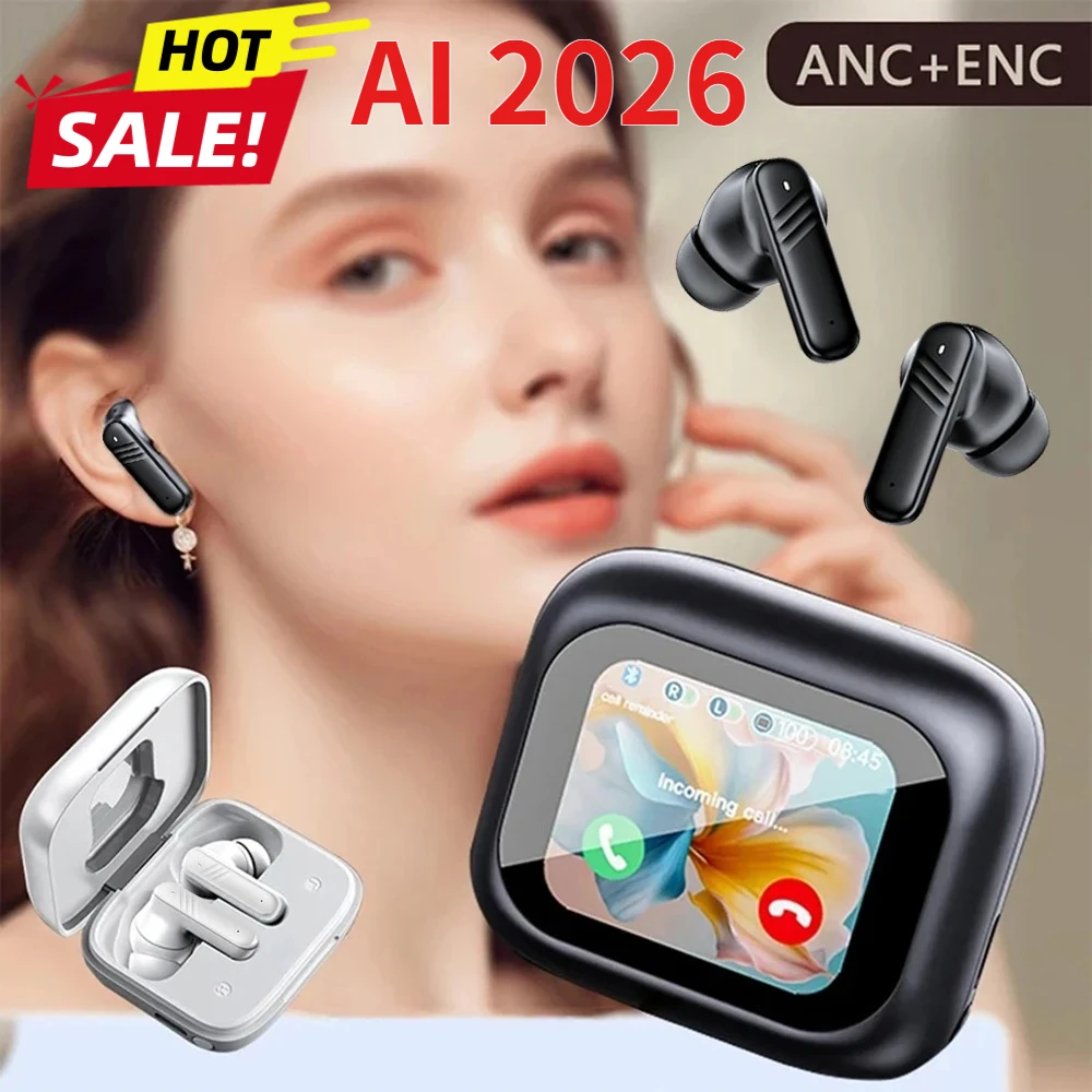 Auriculares profesionales ANC, - Usb C Earphone reseña y precio