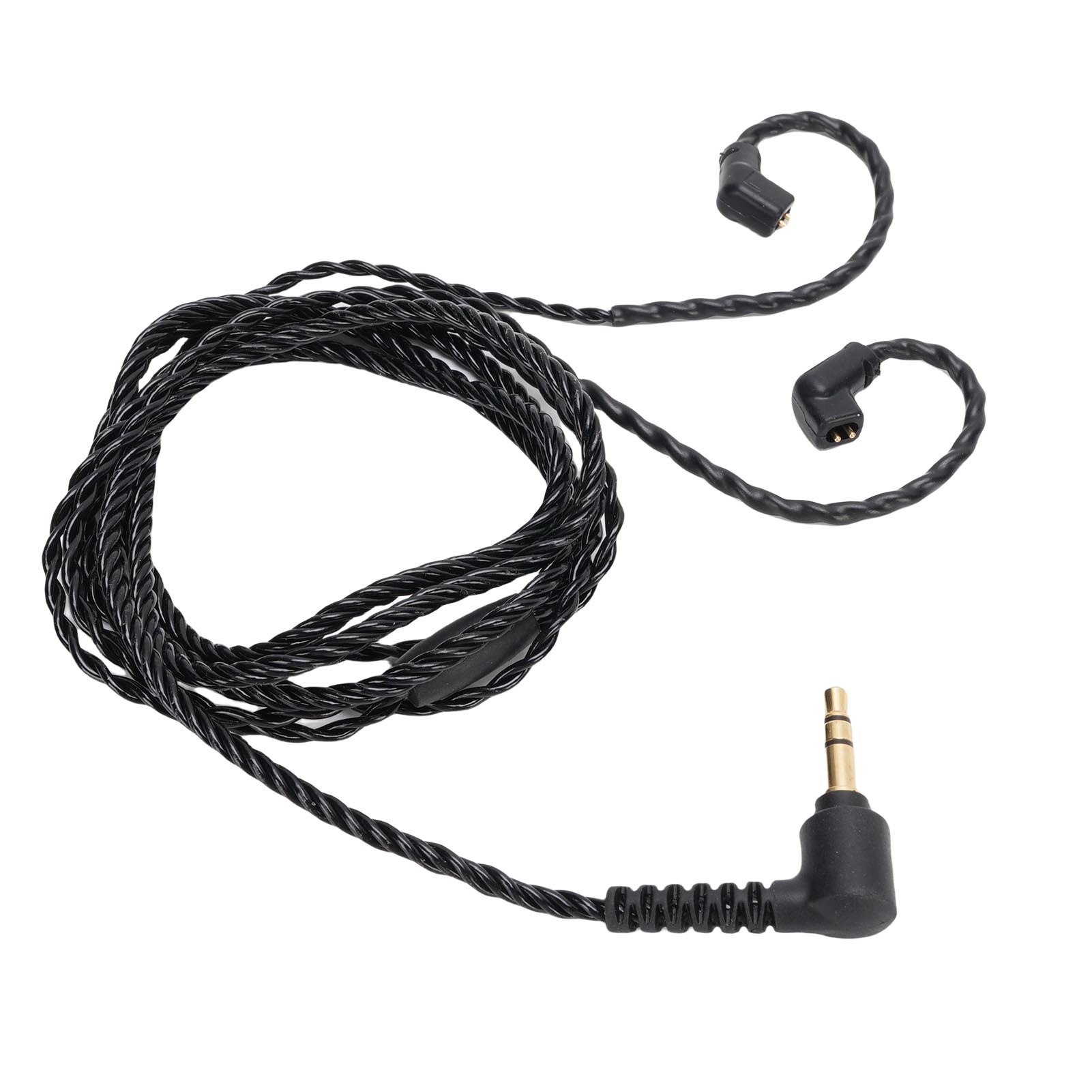 Cable IEM Compatible con KZ ZS - Cable Extension 3.5 reseña y precio