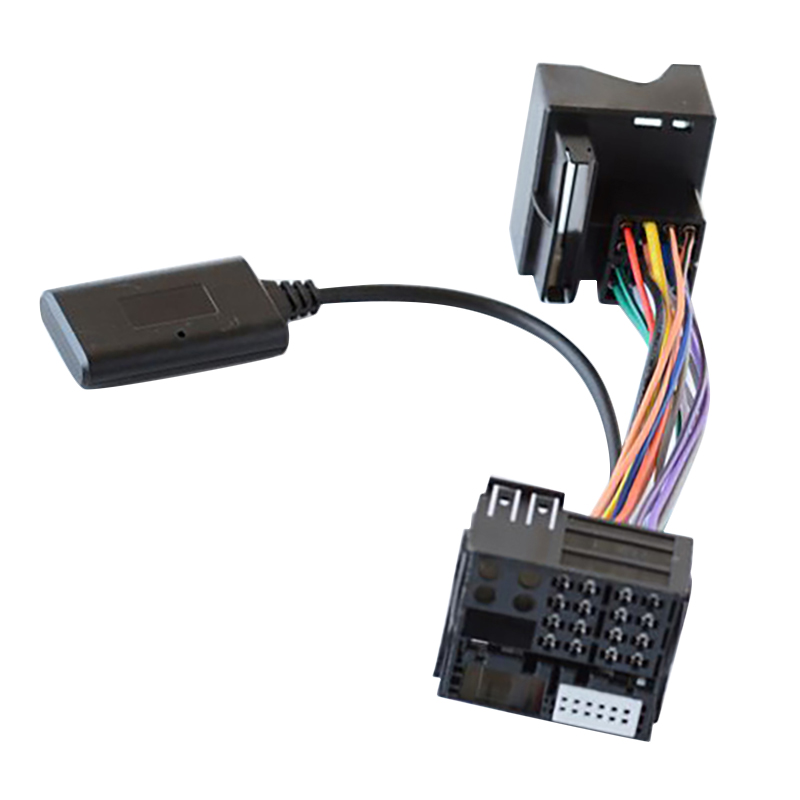 Receptor de Audio para coche,  - Bluetooth Adapter Receiver reseña y precio