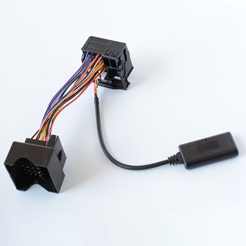 Receptor de Audio para coche,  - Bluetooth Adapter Receiver reseña y precio